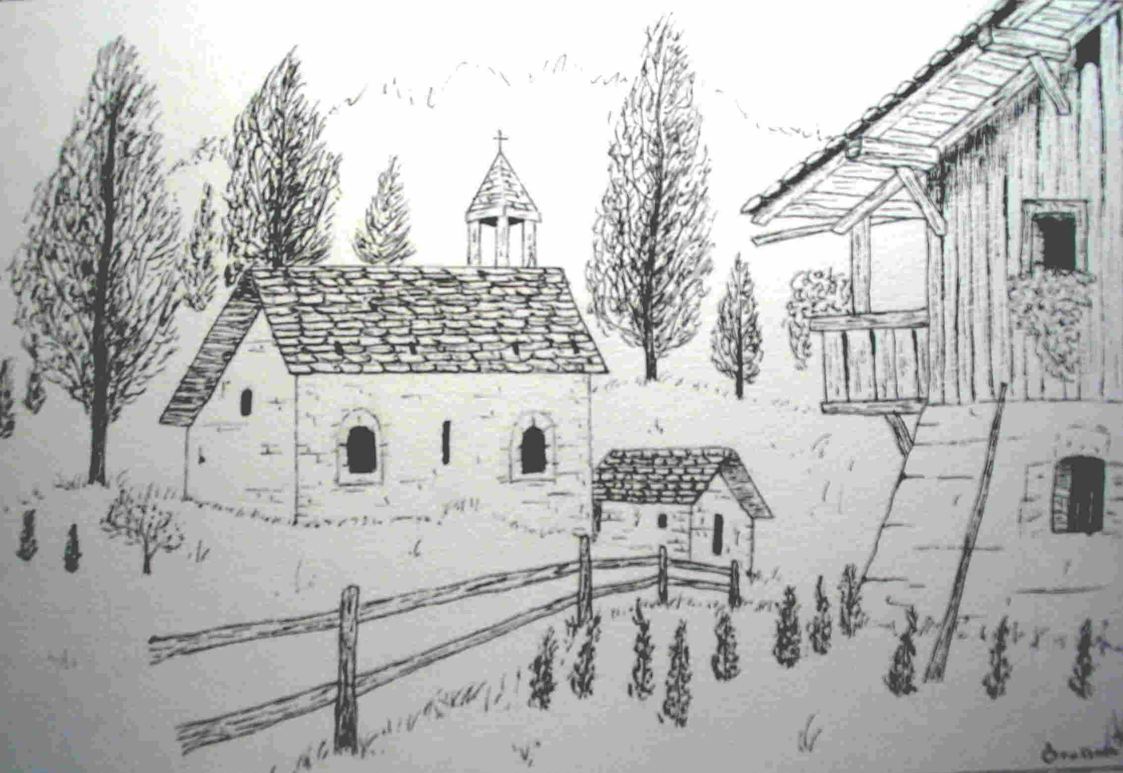 alpes
