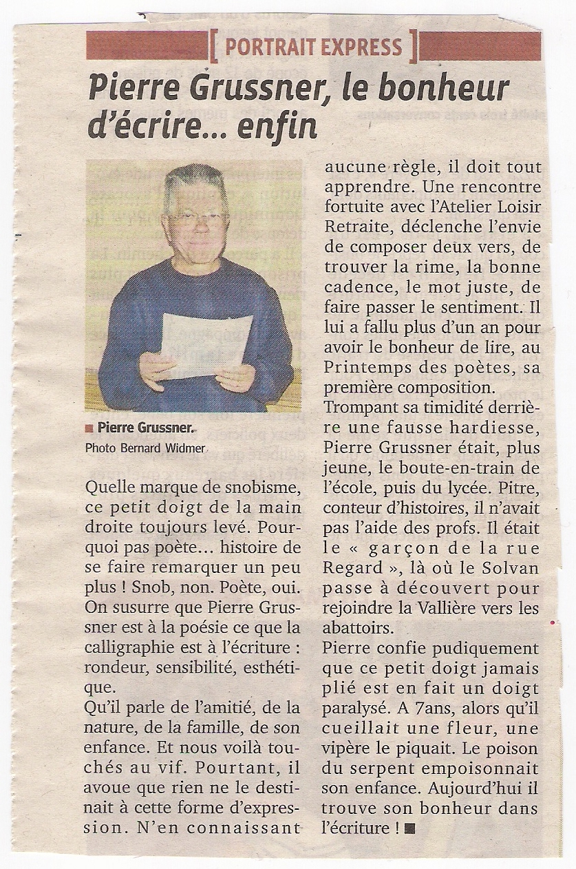 article