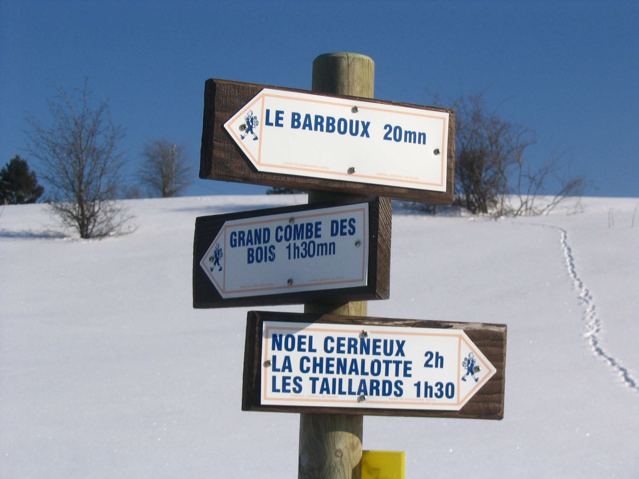 panneau