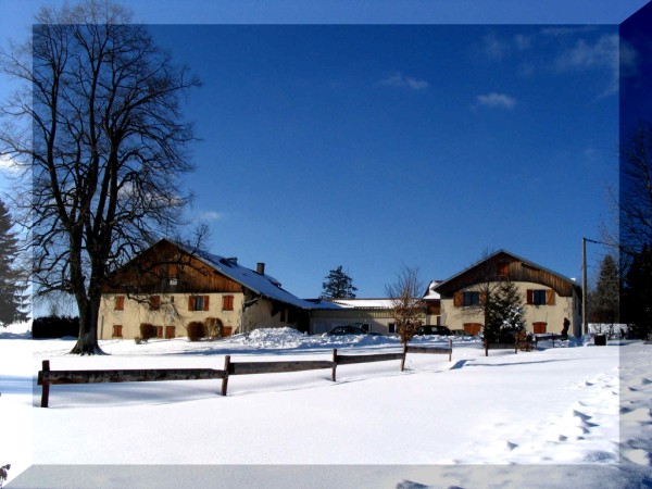 site du Barboux