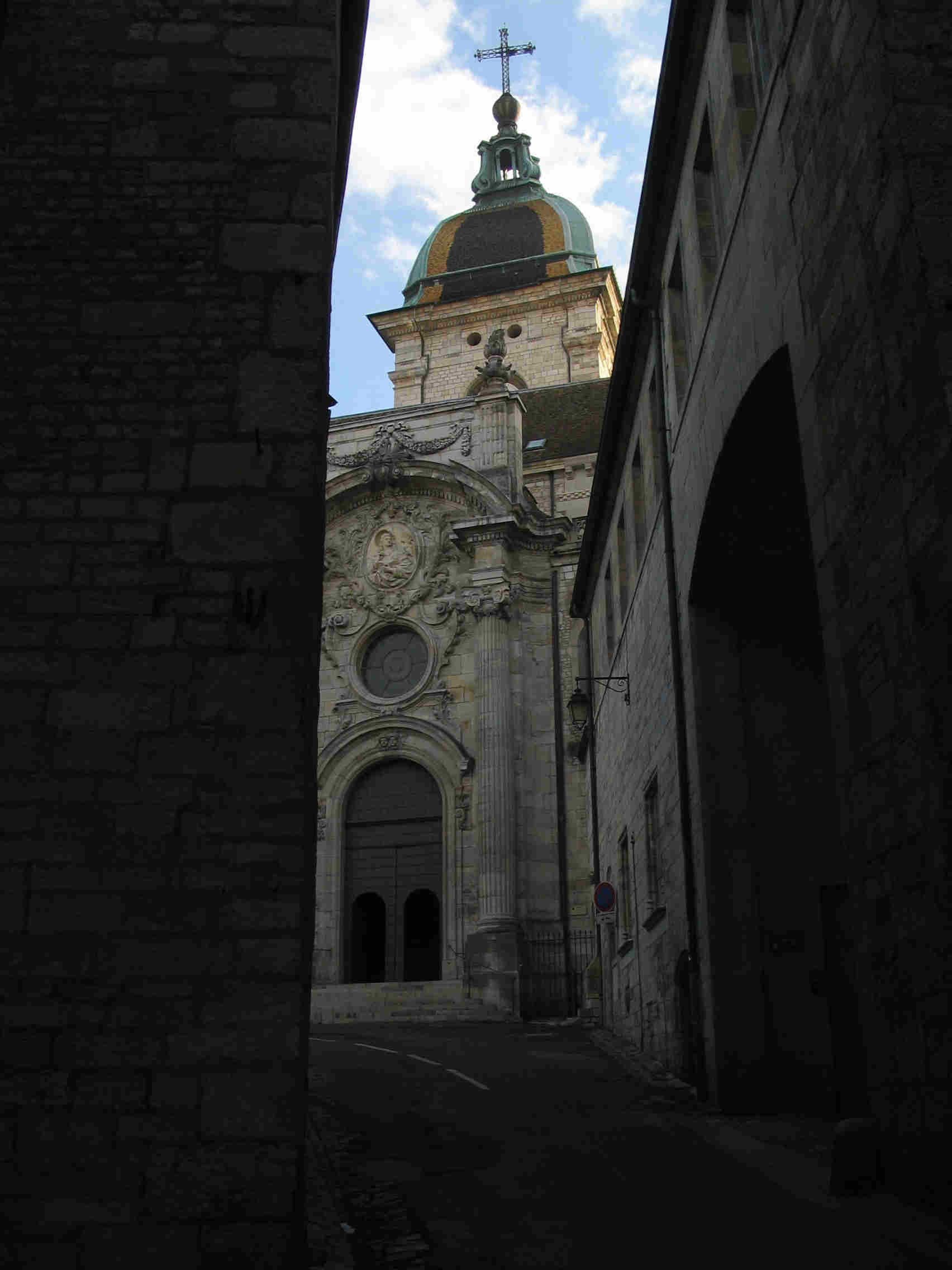 cathedrale st jean