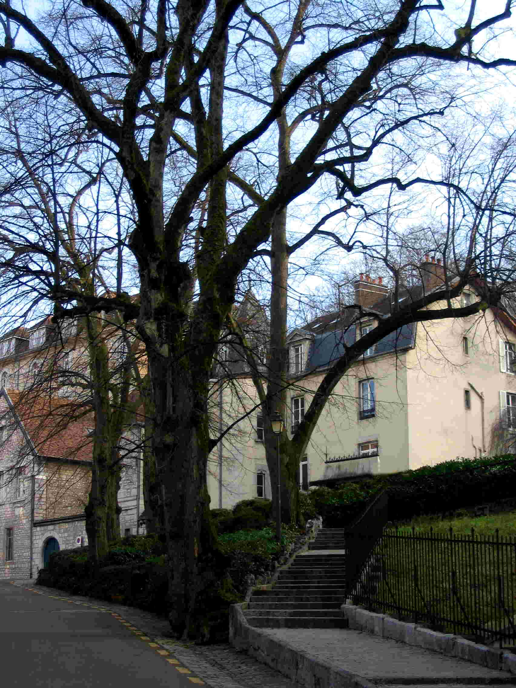 vers st jean