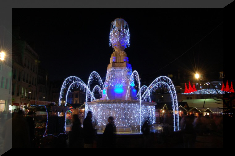 besancon noel 2008