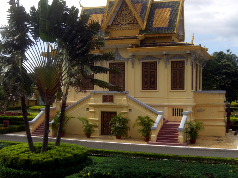 cambodge