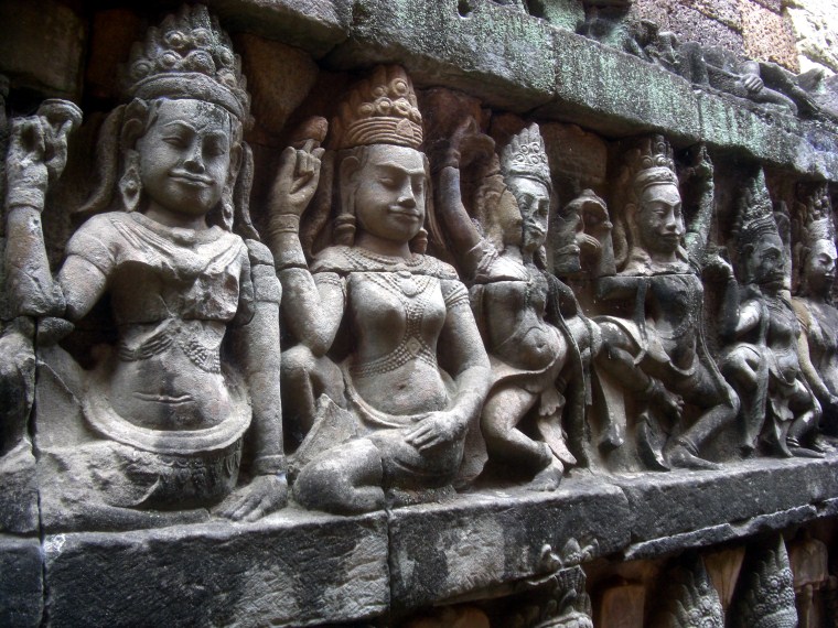 cambodge