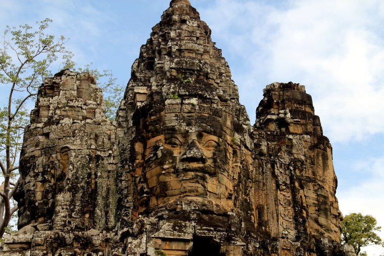 cambodge