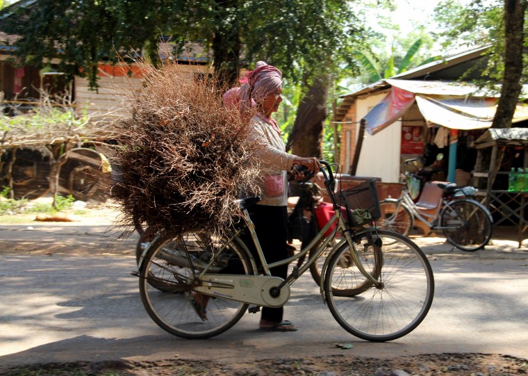 cambodge