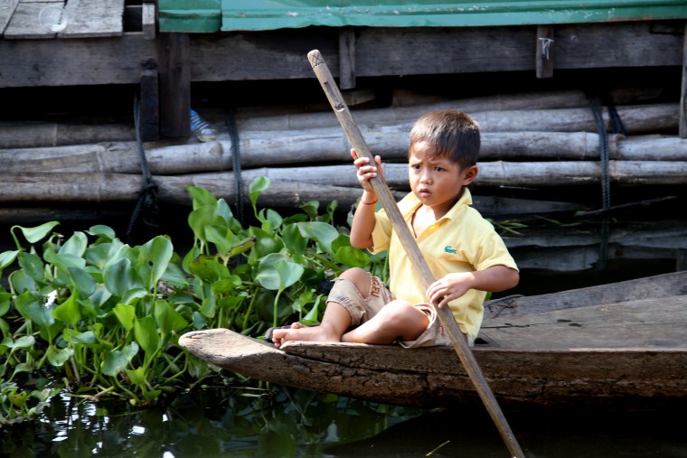 cambodge