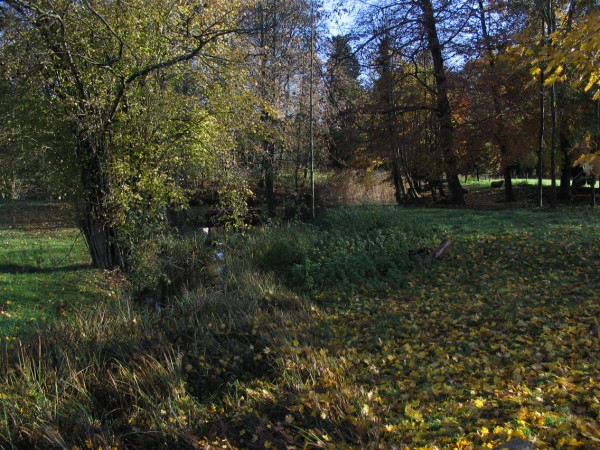 chemin de halage
