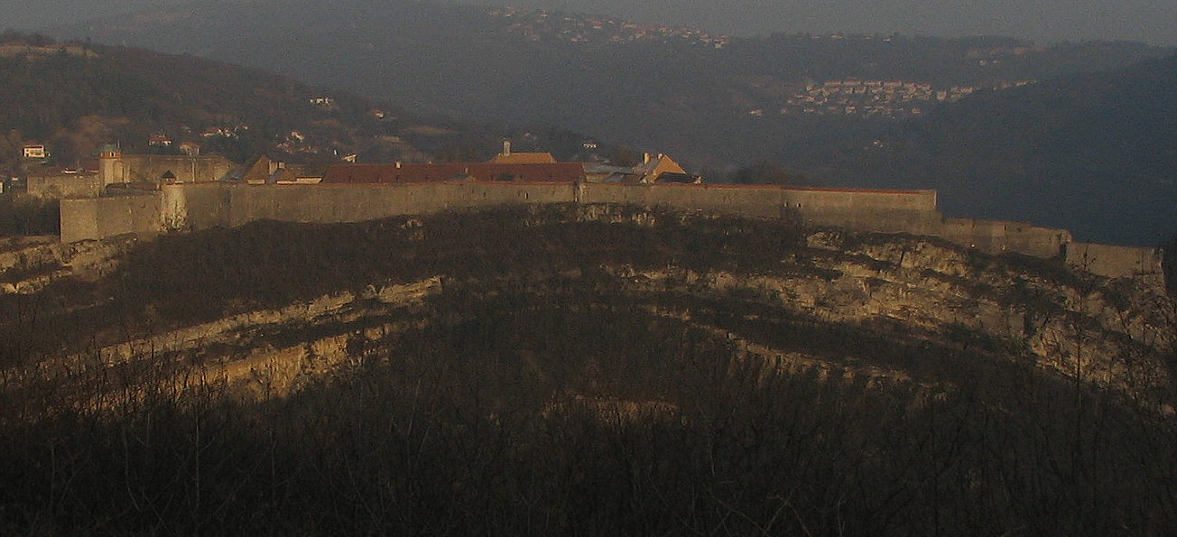 citadelle