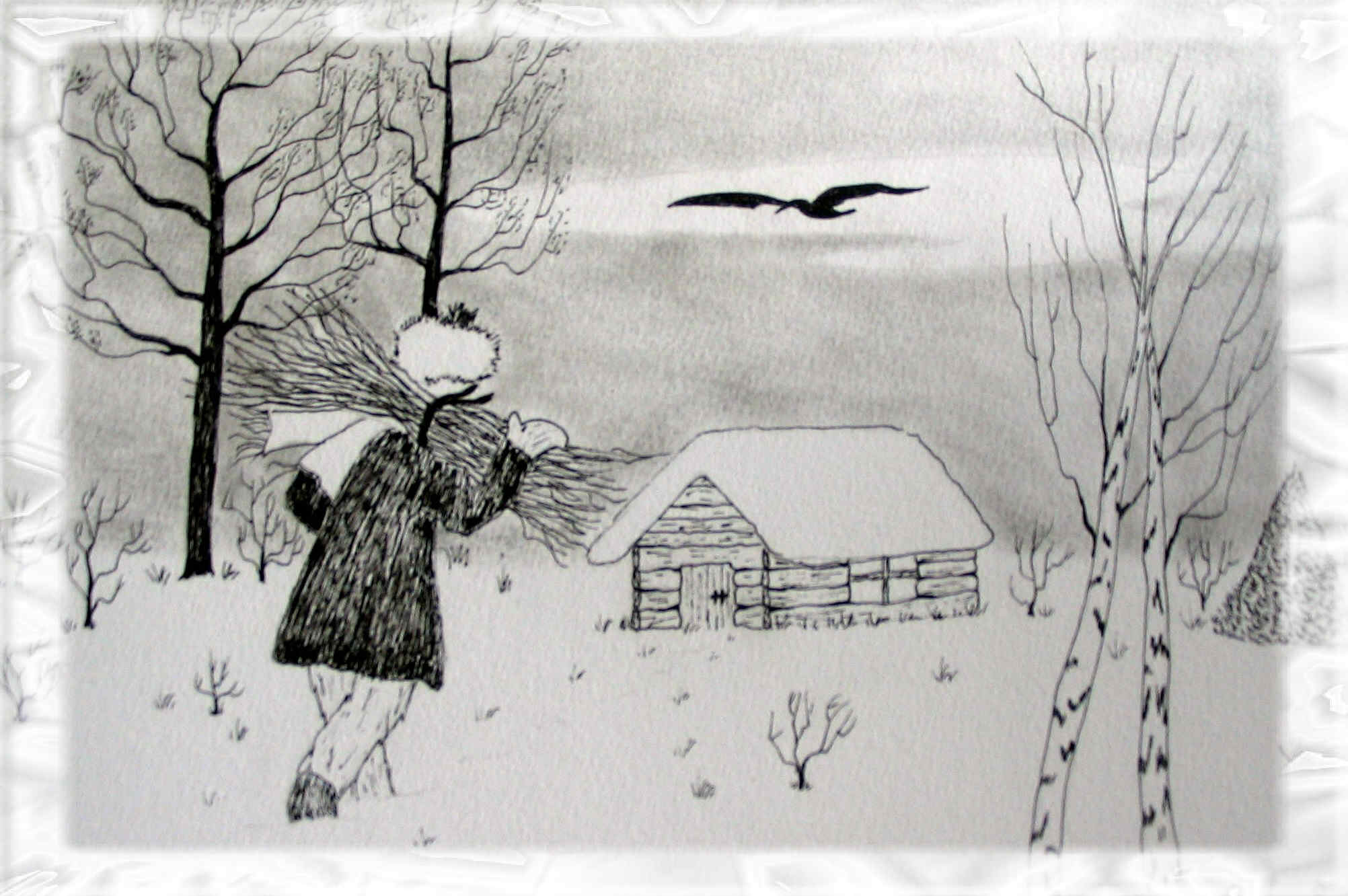 corbeau