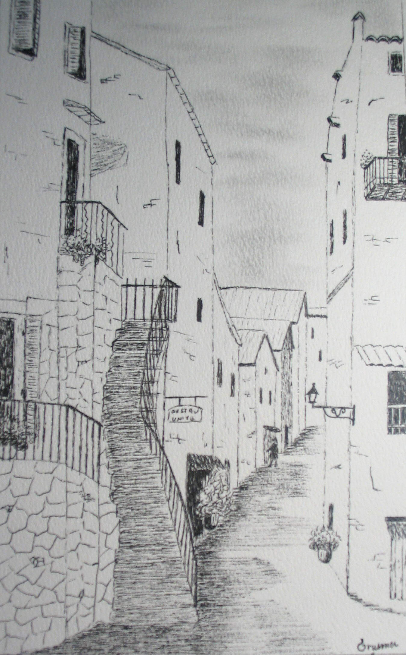 corse