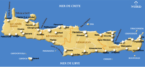 carte