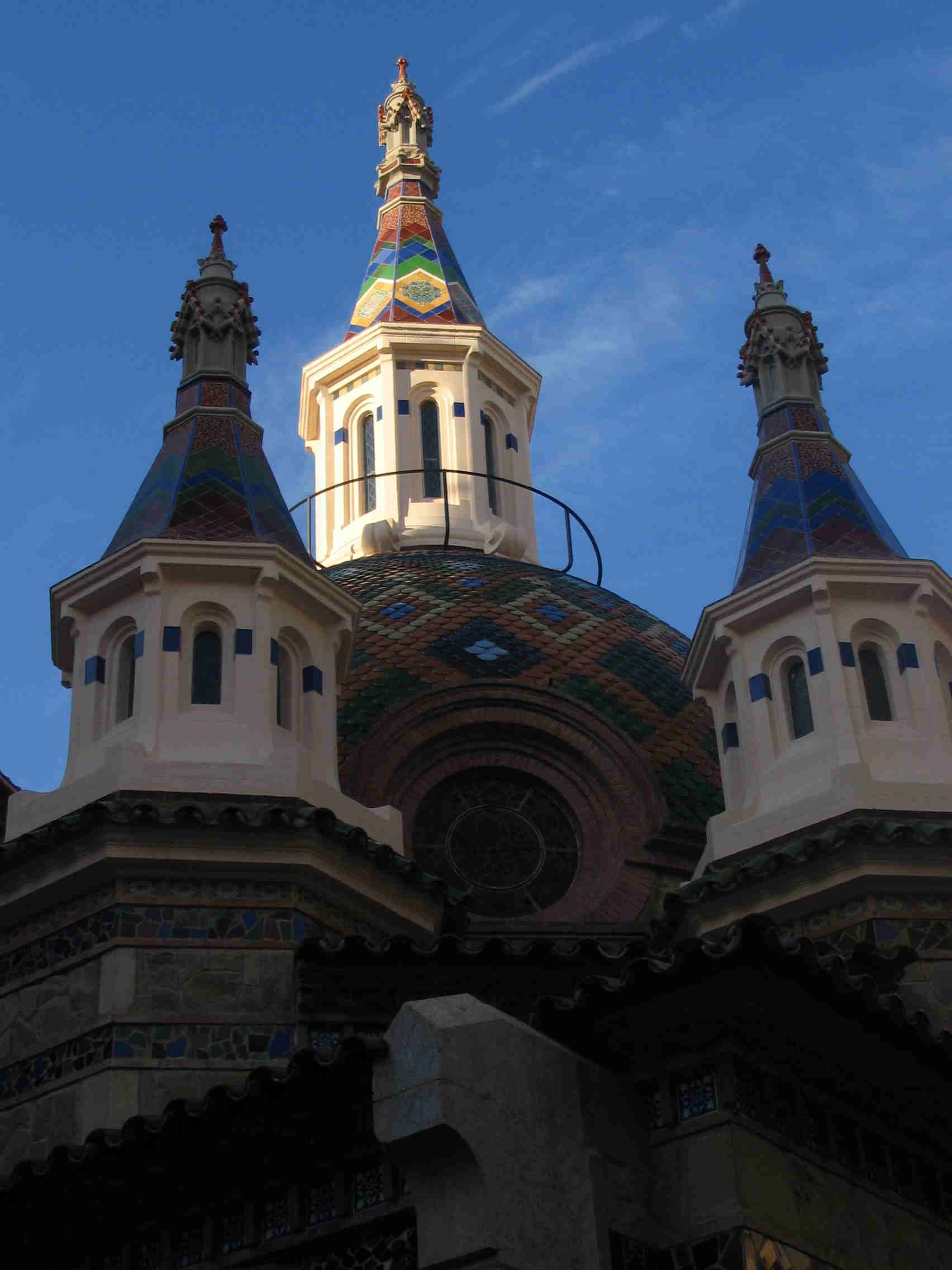 espagne