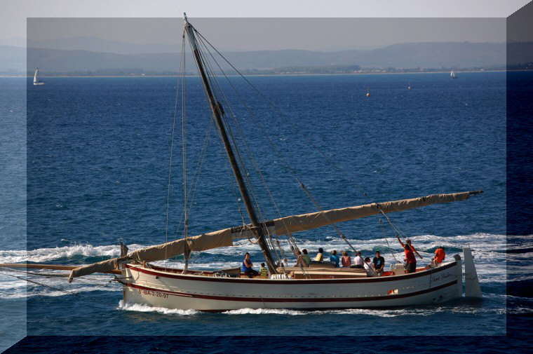 voyage en espagne