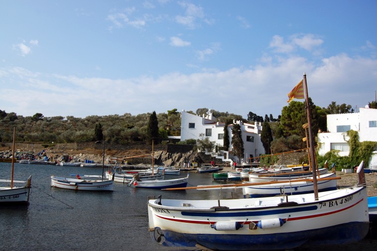 espagne