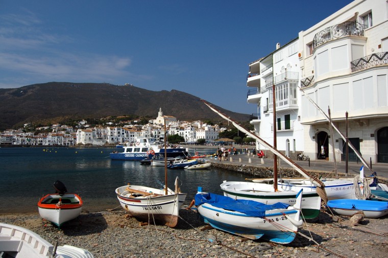 espagne