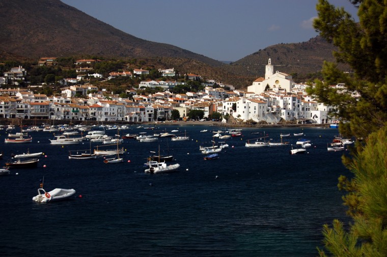 espagne