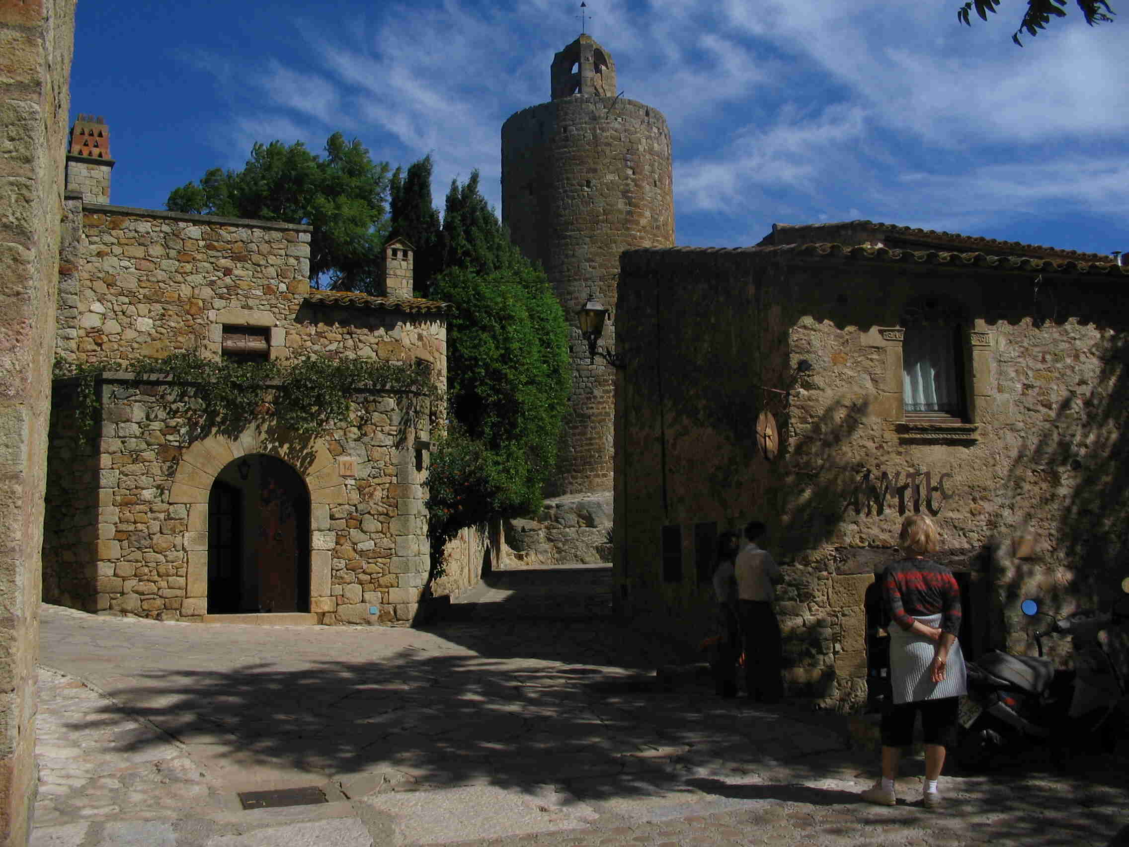 espagne