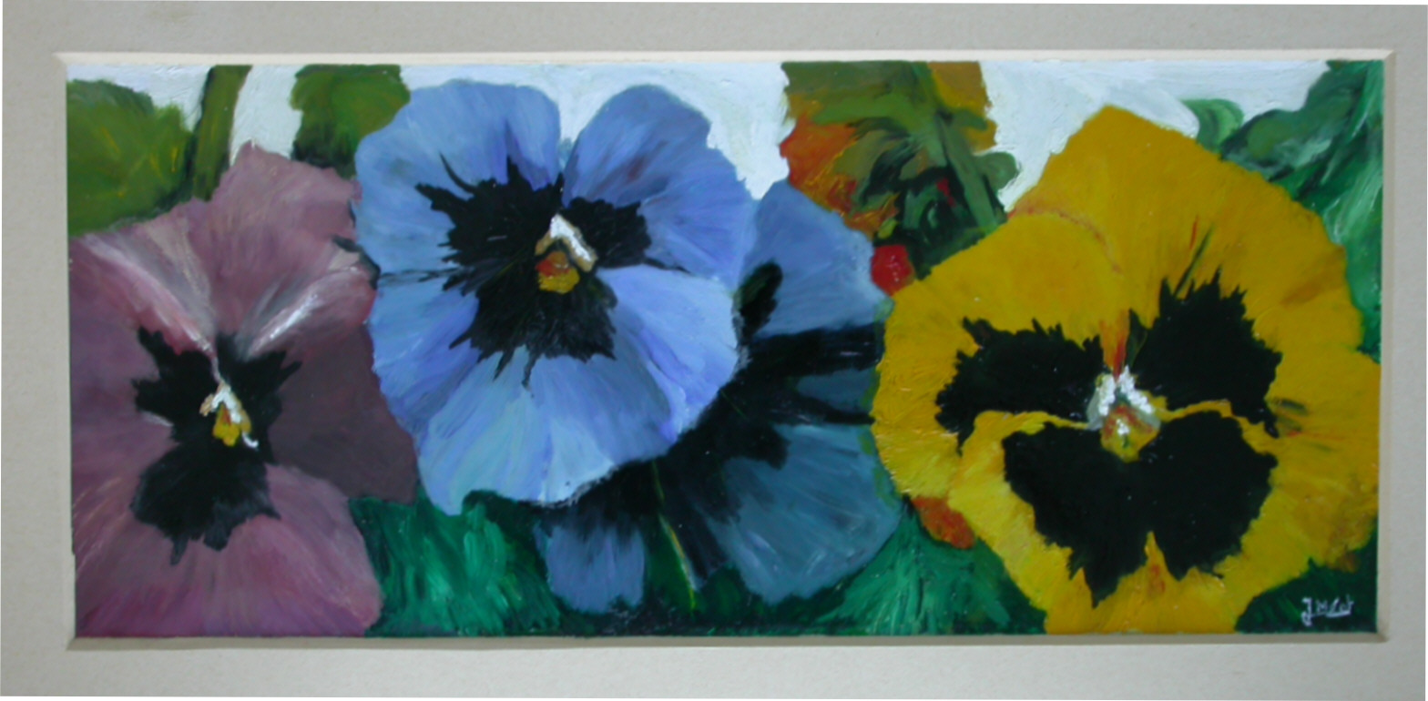 fleurs