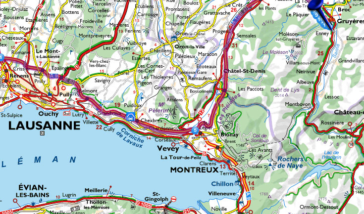 carte