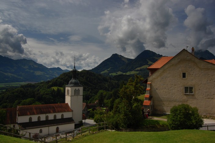 suisse