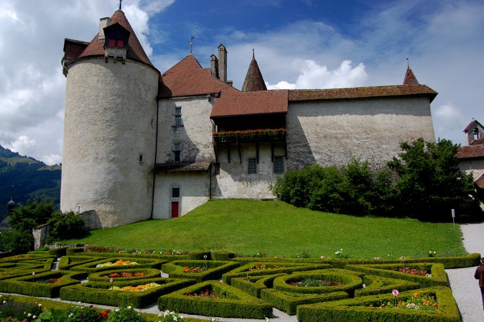 suisse