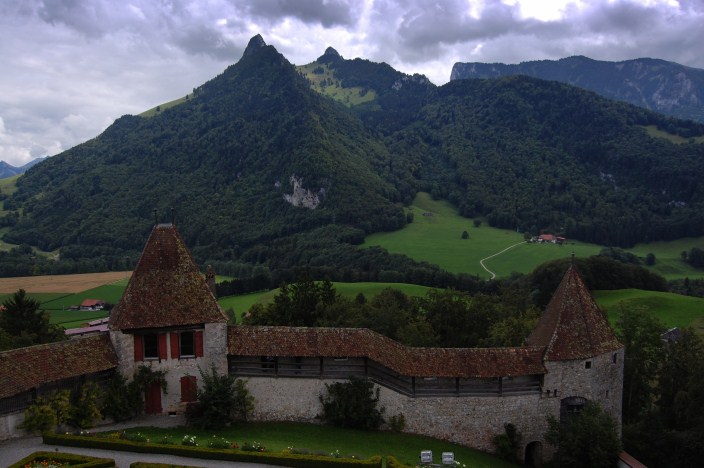 suisse