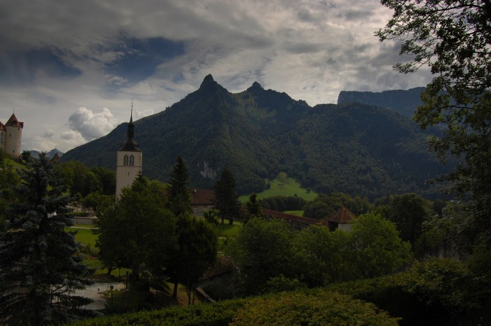 suisse