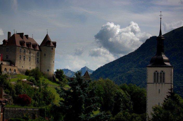 suisse