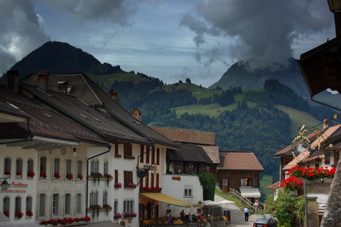 suisse