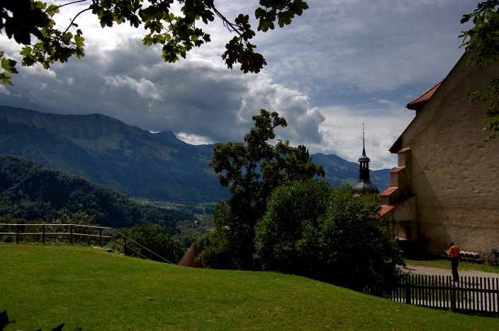 suisse