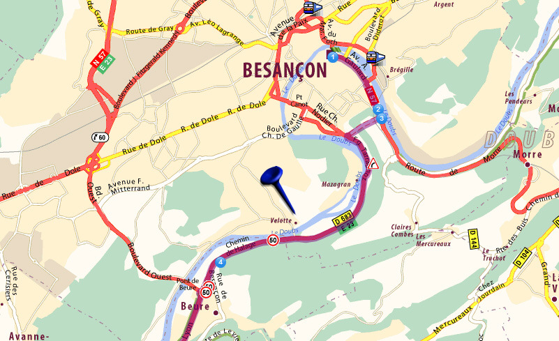 carte
