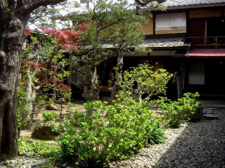 japon