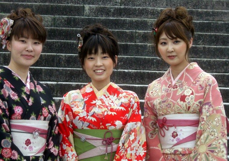 japon