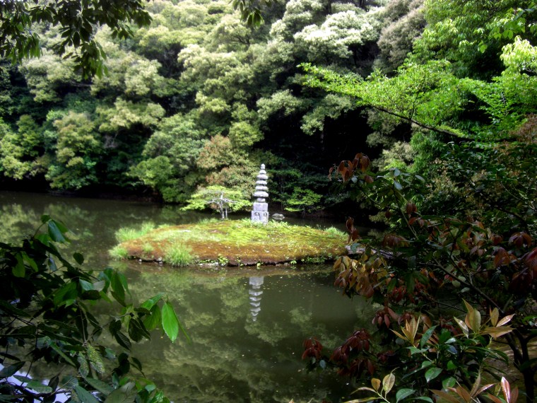 japon
