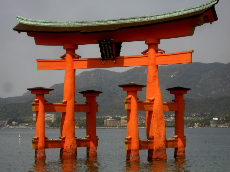 japon