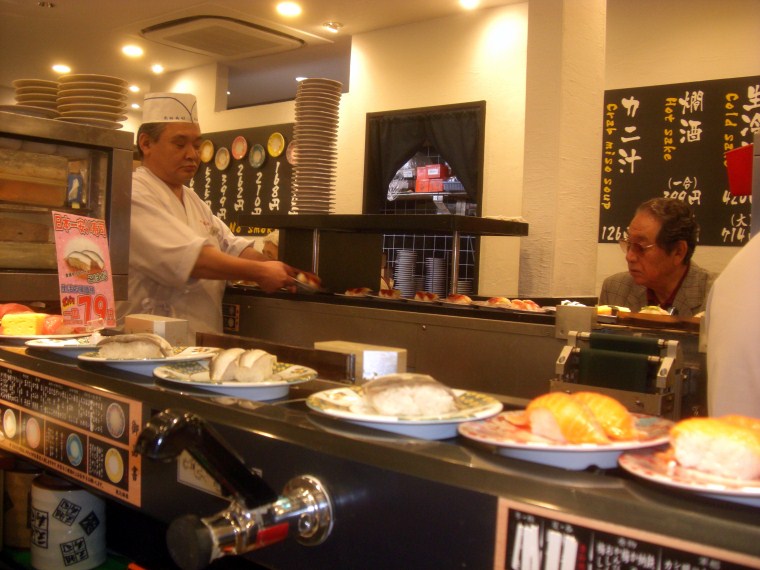 japon