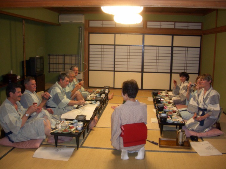 japon