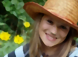 ma fille