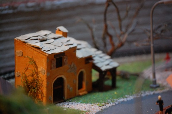 maison