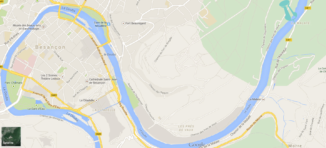 carte