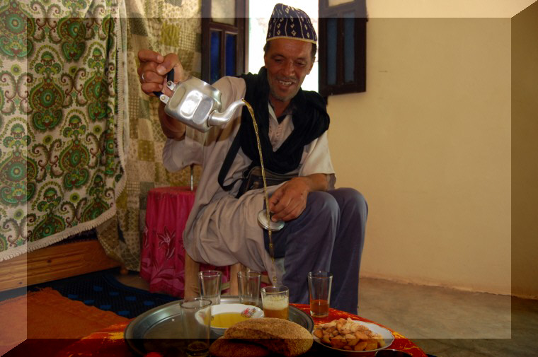 Maroc