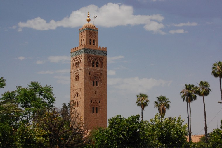 maroc