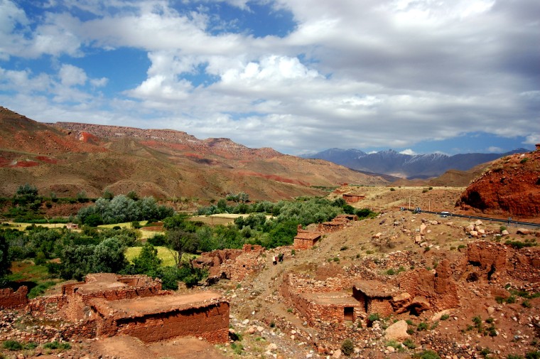 maroc