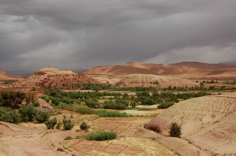 maroc