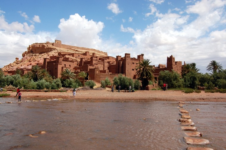 maroc