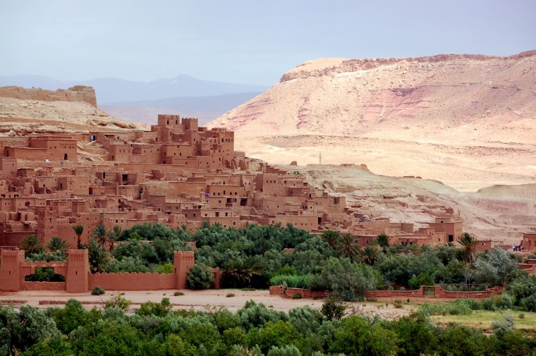 maroc
