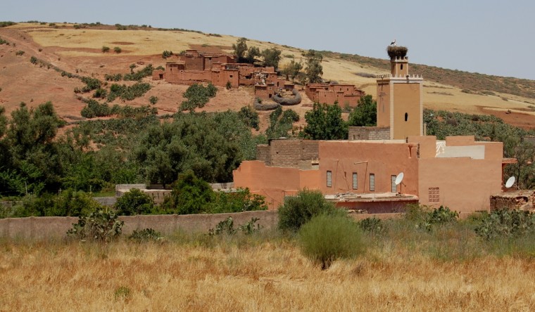 maroc