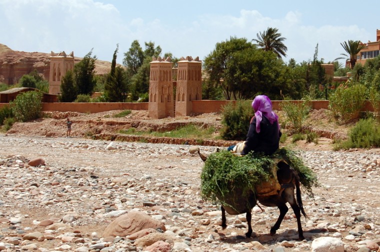 maroc